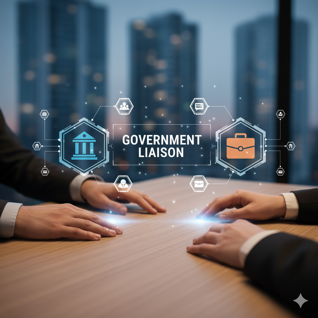 Government Liaison