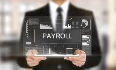 Payroll Compliance